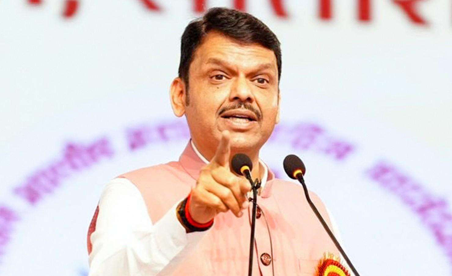 Mumbai mayor will be Marathi and Hindu: Maha CM