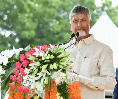 Andhra Pradesh to establish research centre AP FIRST in Tirupati