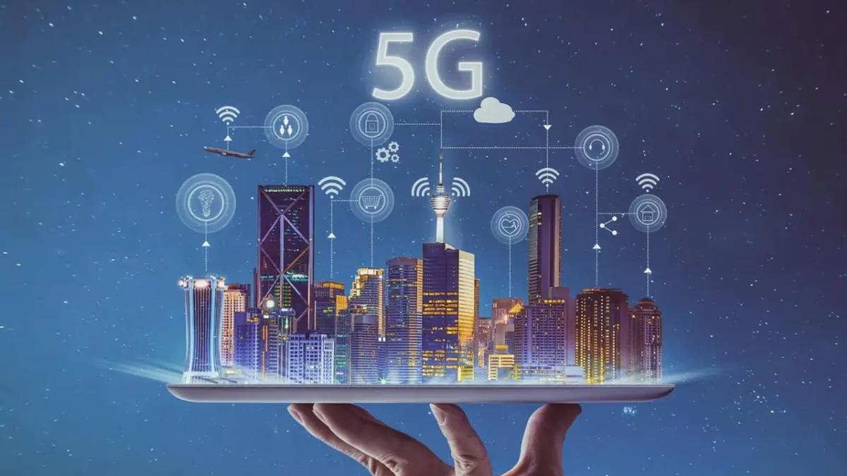 DoT launches 5G Innovation