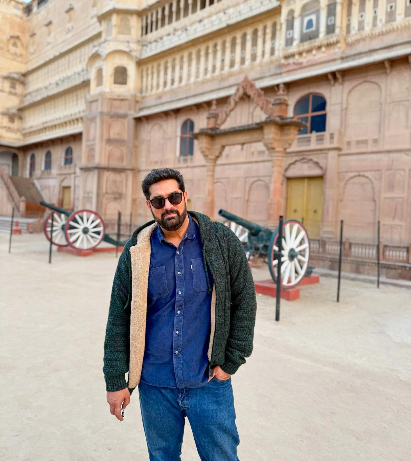 Kunaal Roy Kapur: Social media algorithms have truly hacked human brain