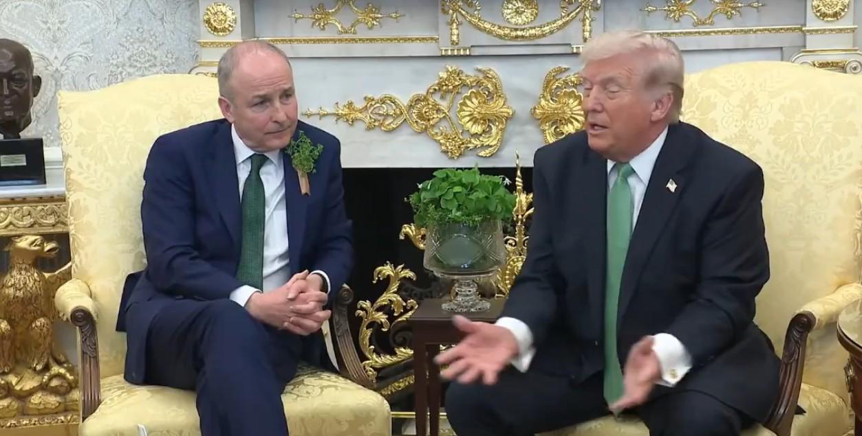 Trump ‘angry’ as he slams NATO allies