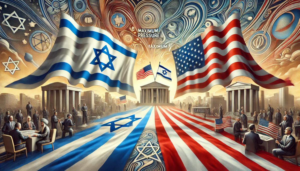 USA Israel