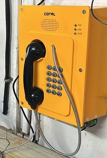 NFR rolls out OFC-based smart system at level crossing gates