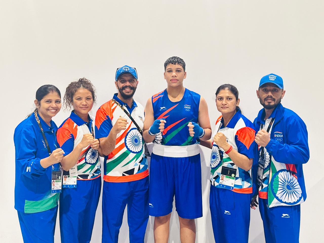India’s youth boxers shine bright as six enter finals, one wins bronze in Asian Youth Games