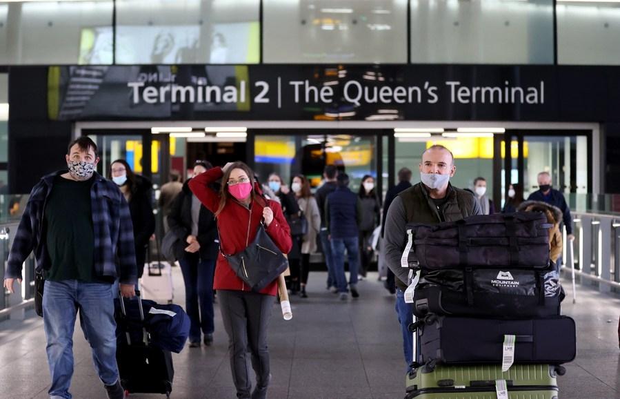 UK launches inquiry into failures behind power outage that shuts Heathrow Airport