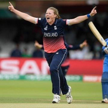 RCB appoint Anya Shrubsole as bowling coach, Malolan Rangarajan to take over as head coach for WPL 2026: Report