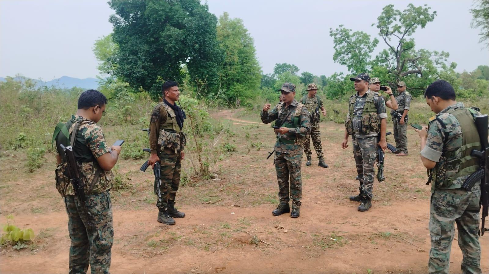 Top Maoist commander Manish Yadav killed in Jharkhand encounter