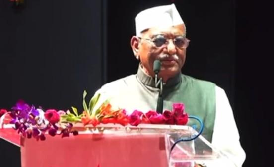 Organ donation should become mass movement: Guv Haribhau Bagade