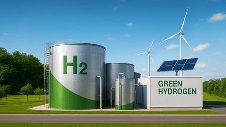 India’s Hydrogen Age has begun: Hardeep Puri