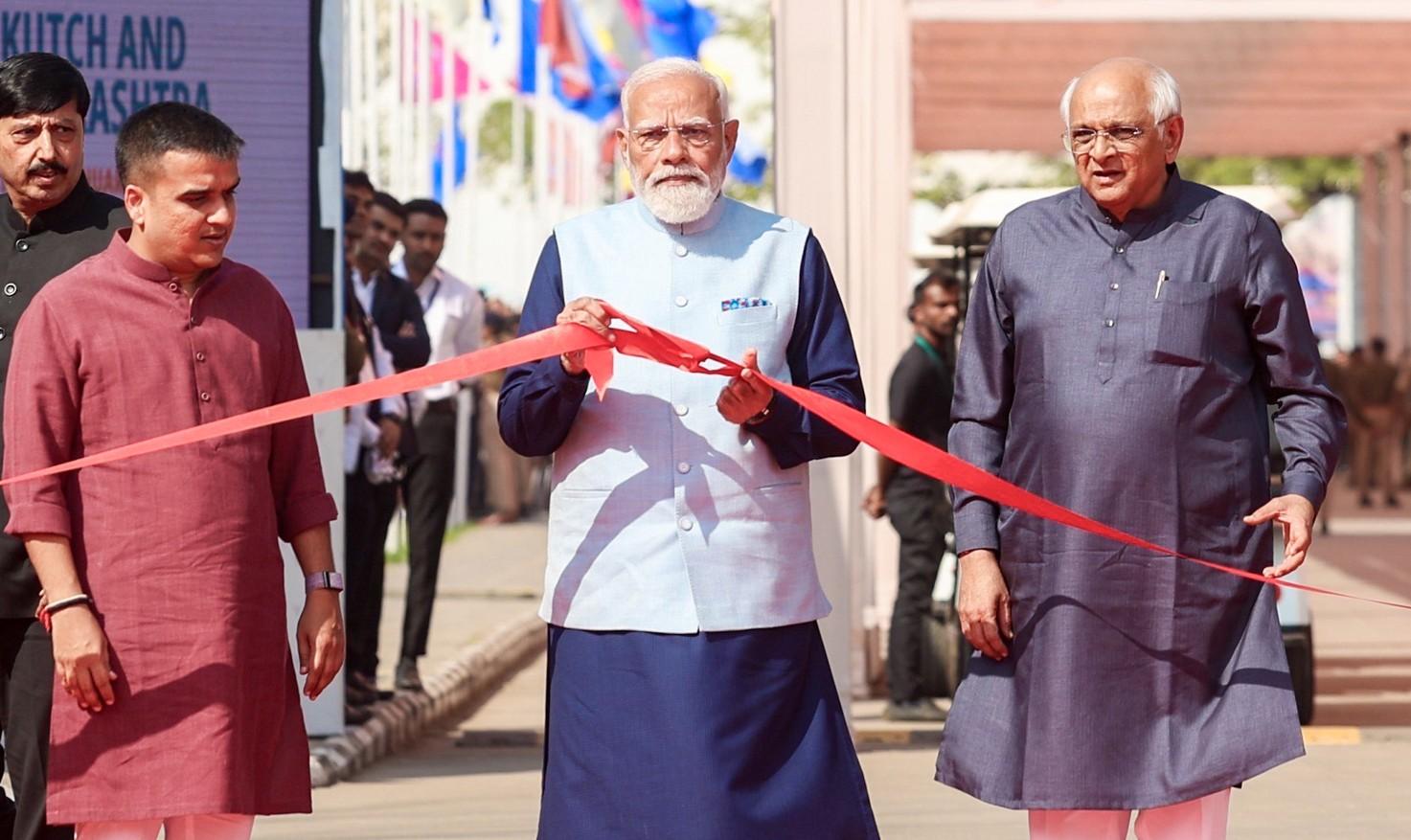 Gujarat: VGRC highlights growing urgency of sustainable material use