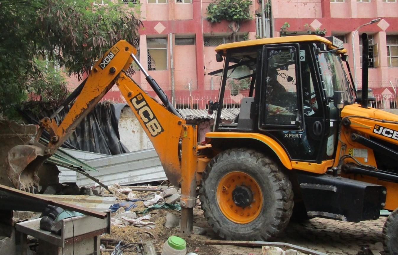 Defence land worth Rs 165 crore reclaimed in Delhi Cantonment