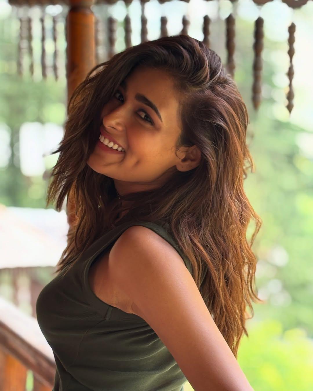 Shalini Pandey to play 'Meenu' in Pulkit Samrat-led Rahu Ketu