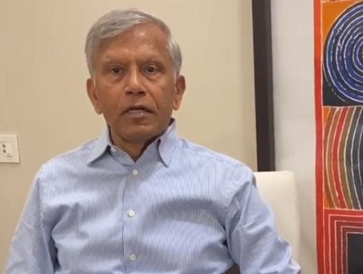 'Heartbroken and still in shock': Cricketing fraternity mourns the passing of Dilip Doshi (Ld)