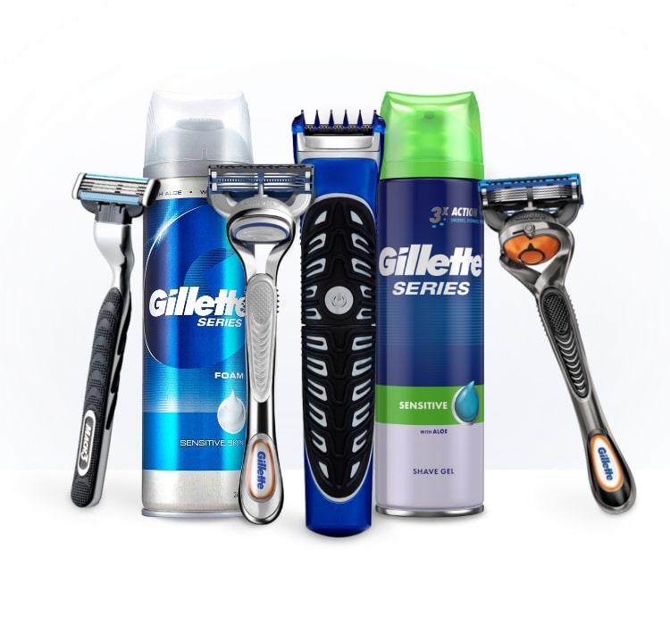 Gillette India’s Q1 net profit falls 8 pc, revenue down nearly 8 pc