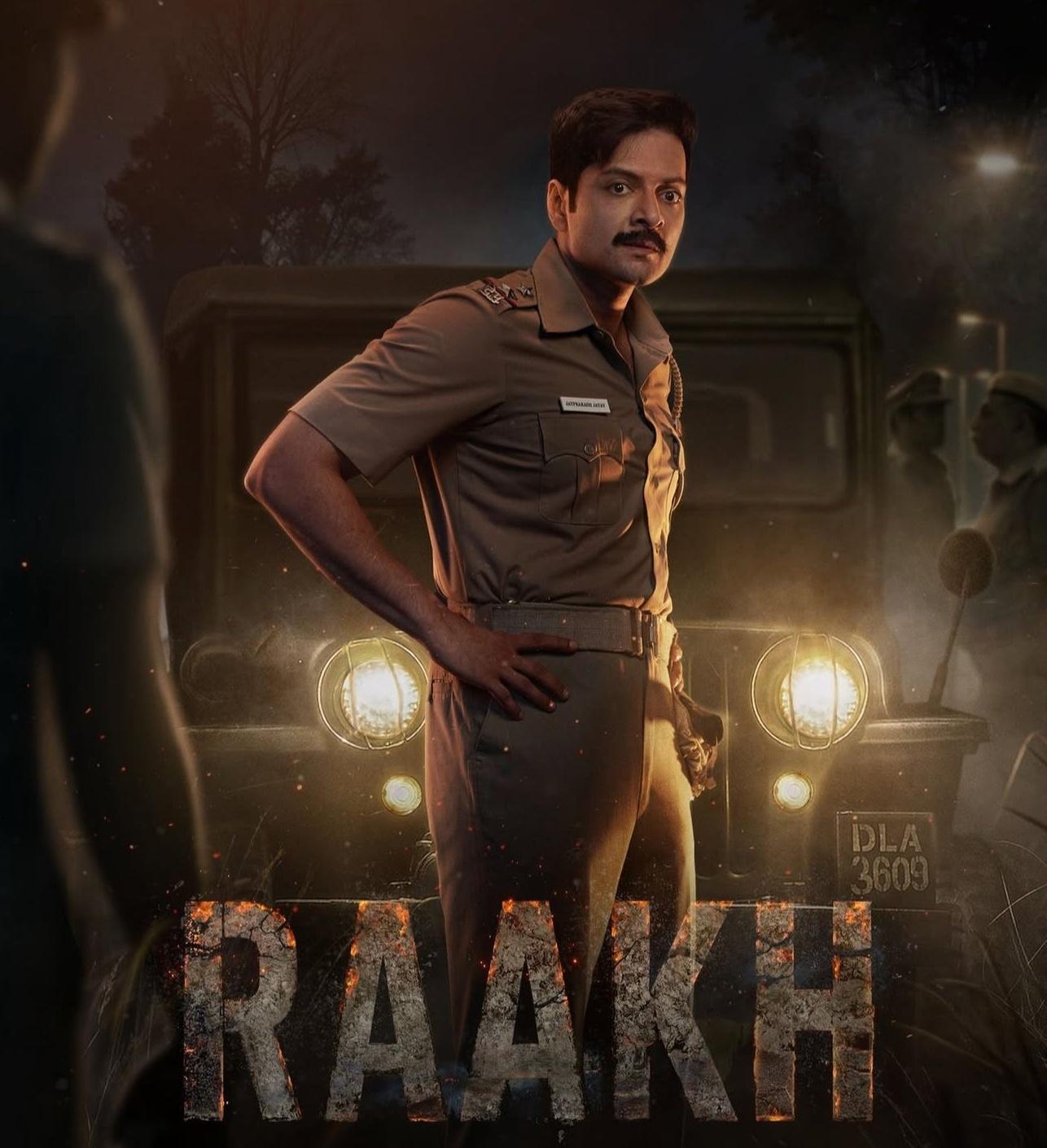 Ali Fazal on working with Prosit Roy: He has this rare ability to create a world that pulls you in