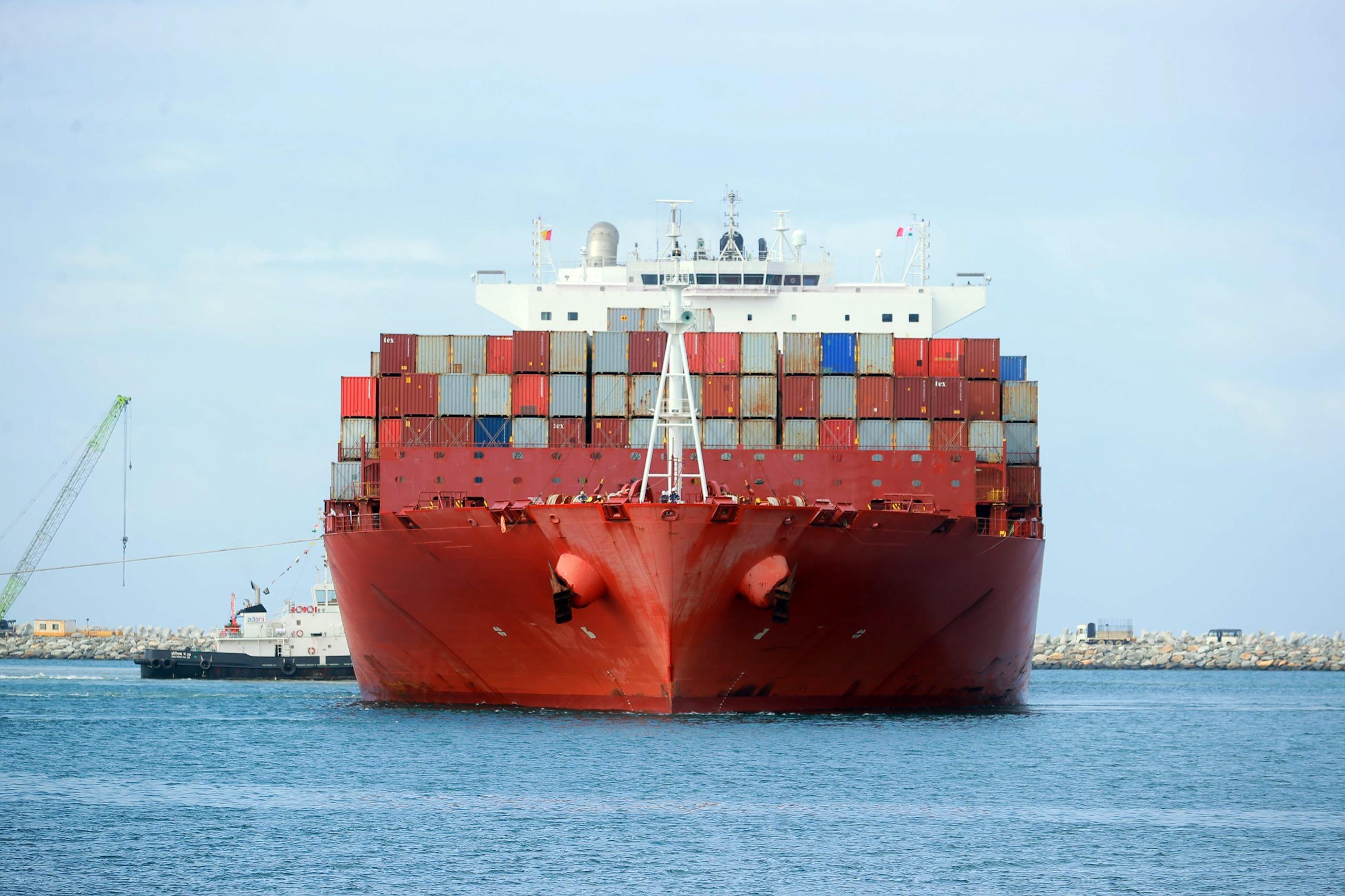 Red Sea disruption delays Coimbatore exports, textile and garment sector faces pressure