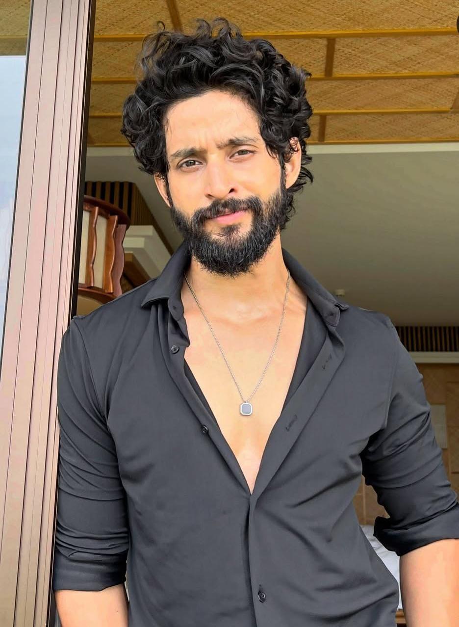 ‘Divya Prem’ actor Suraj Pratap Singh observes fasts on Sawan Somvar: I’m a devoted Shiv bhakt