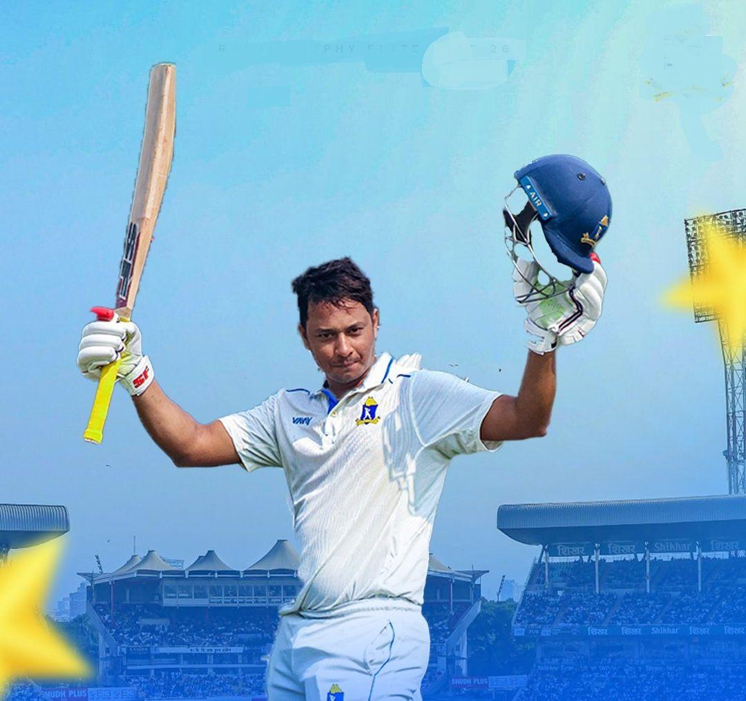 Ranji Trophy: Chatterjee’s unbeaten 77 carries Bengal to 168/5 against Haryana