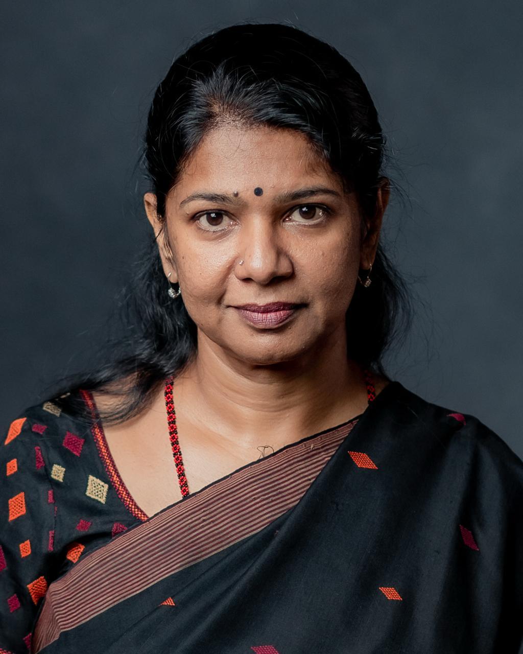 Kanimozhi to receive prestigious Periyar award at DMK's 'Mupperum Vizha' celebrations