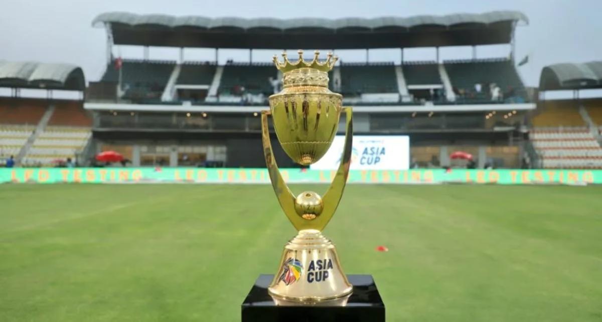 Asia Cup 2025