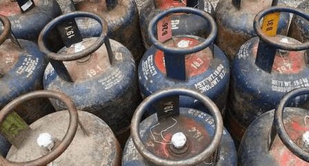 Gujarat residents report timely LPG deliveries as govt dismisses shortage rumours