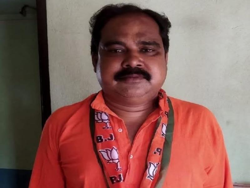 BJP names candidate for bypoll in Bengal's Kaliganj Assembly constituency