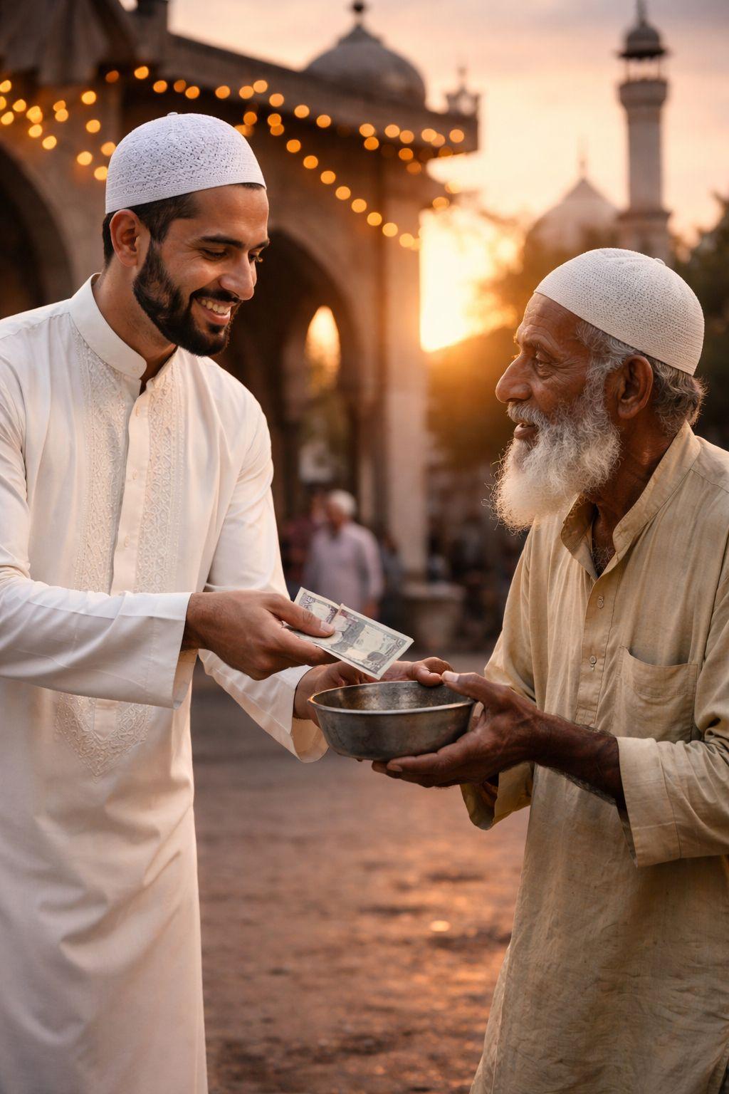 District Magistrate in J&K’s Kishtwar issues order to regulate, monitor donations during Ramadan