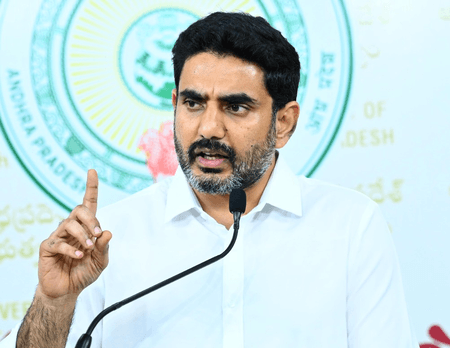 Guilty in Tirupati laddu adulteration will face full weight of law: Lokesh