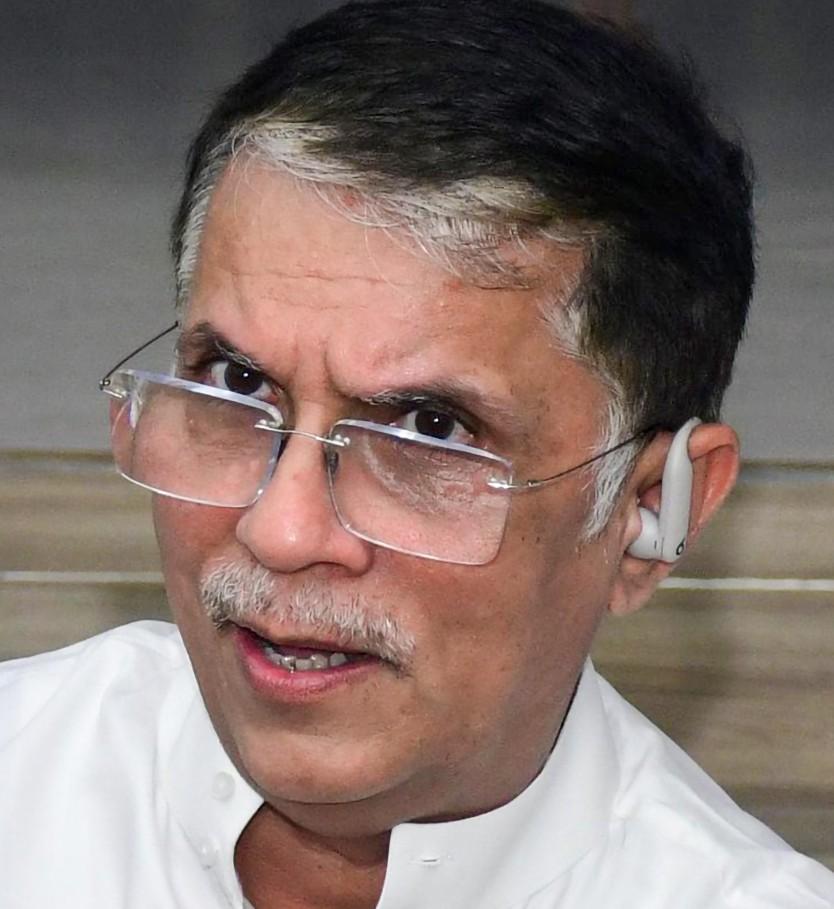 Pawan Khera: Rahul Gandhi was threatened over BJP’s larger 'anti-farmer' agenda, not just 2020 laws