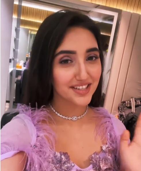 Ashnoor Kaur asks for ten times the love and support for her 'Bigg Boss' journey