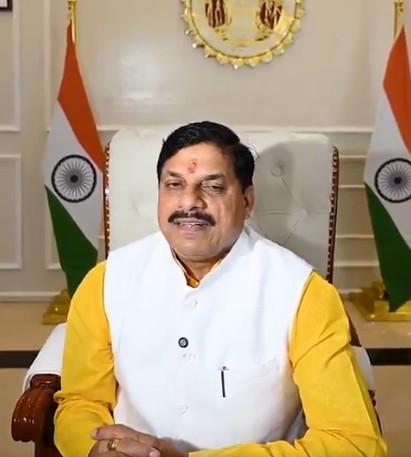 I-Day celebrations in MP will be unique, says CM Yadav