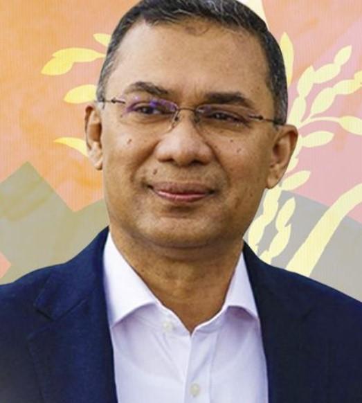 Bangladesh: BNP’s Tarique Rahman to become party’s next chairman