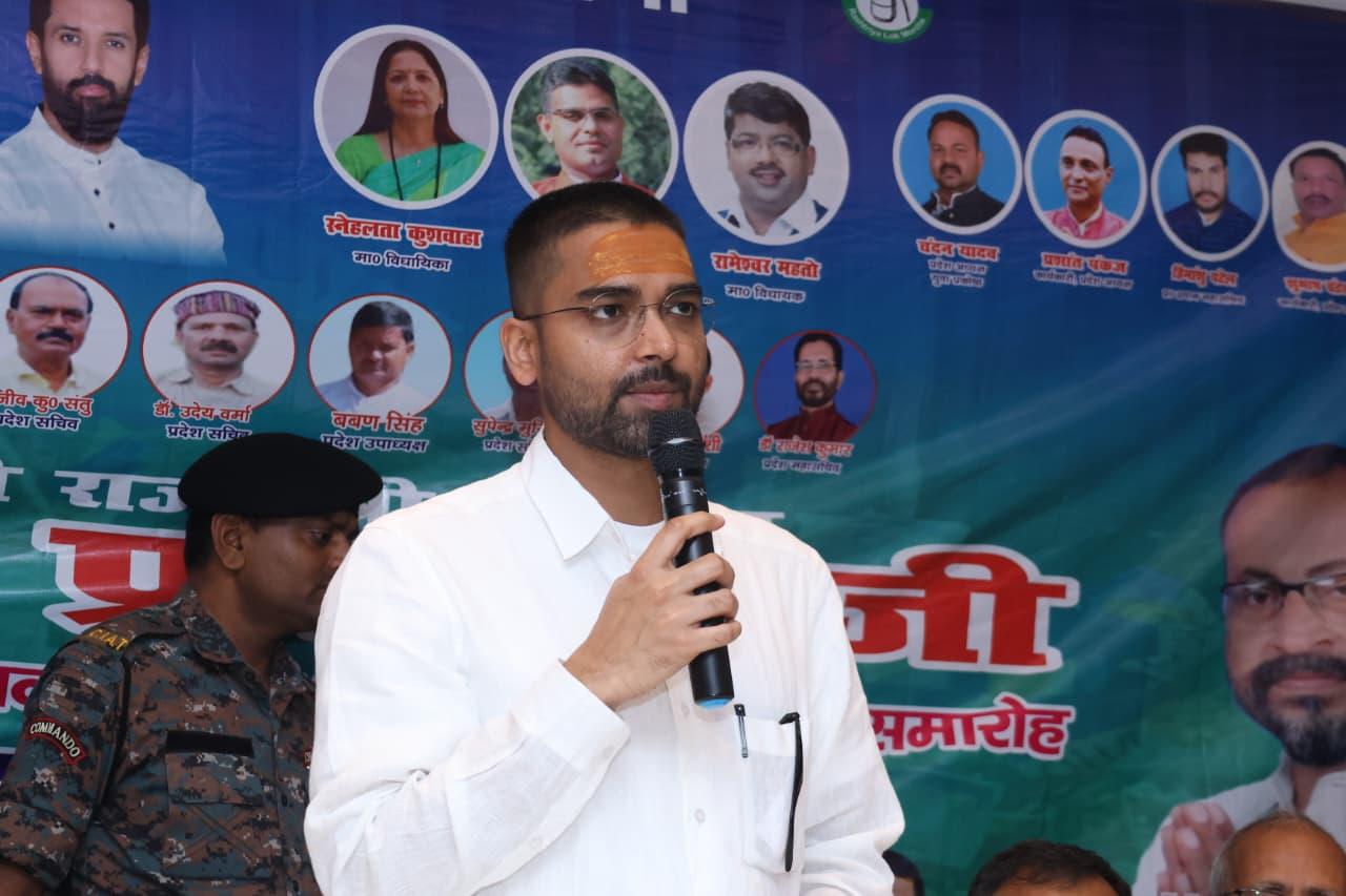 Panchayat election will be held as scheduled: Bihar Minister