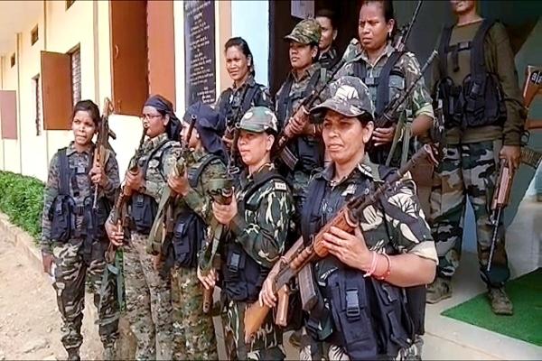 Left parties seek judicial probe, end to anti-Naxal ops in Chhattisgarh; to hold protest in Chennai on June 2