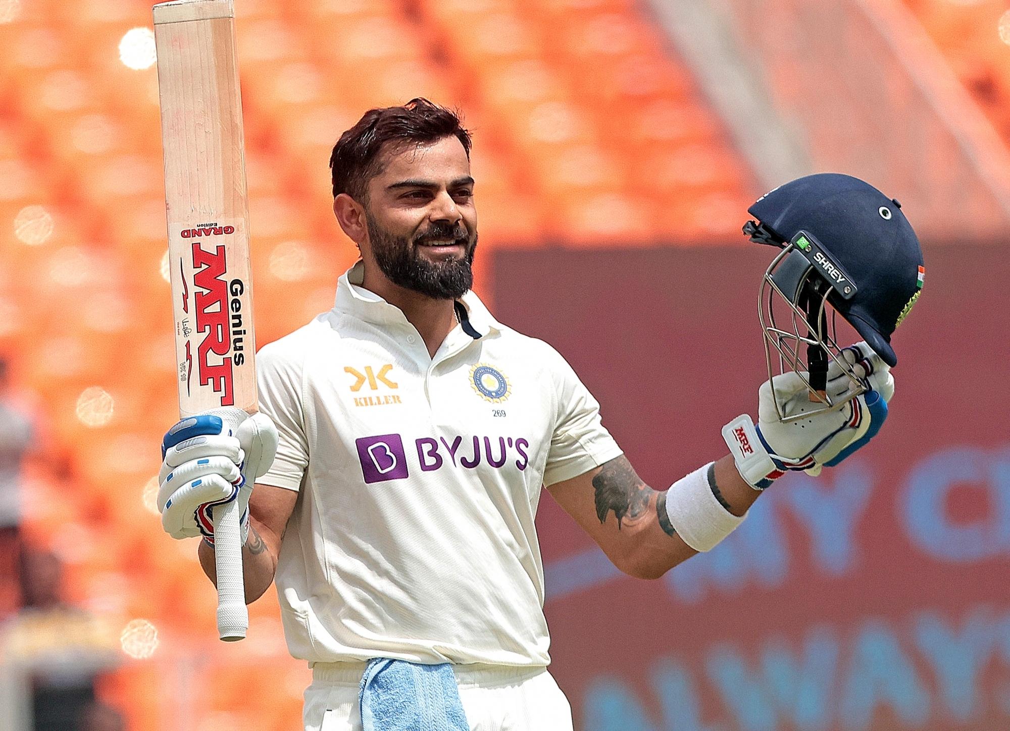 He became a legend, but that spot has to be earned, says Madan Lal on Virat's Test retirement