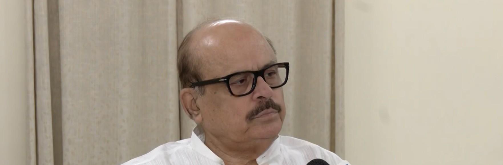 Tariq Anwar backs Rahul Gandhi’s charges against ECI, questions BJP’s defence