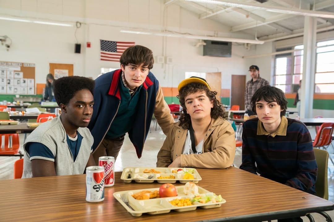 ‘Stranger Things’ final season to release in three parts beginning November