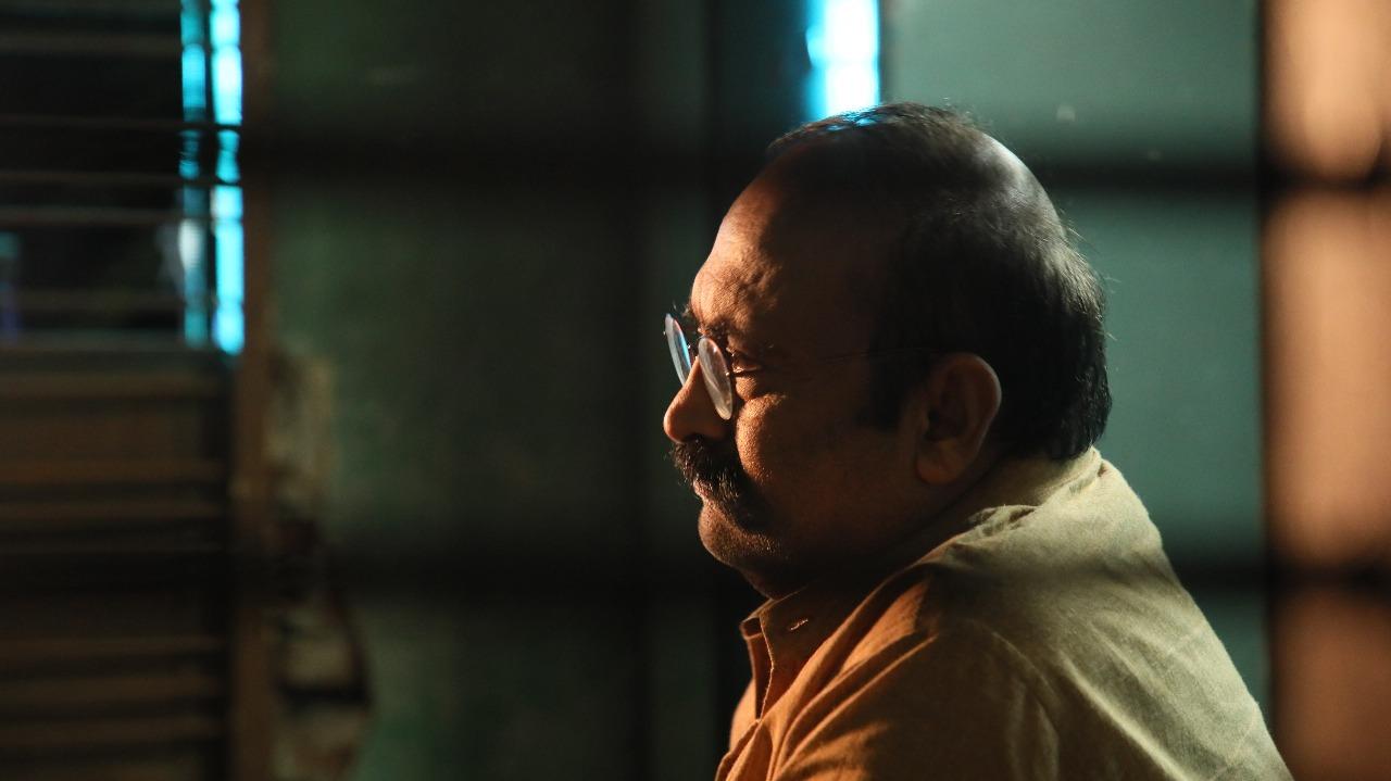 KPY Bala is going to be a true content-driven star, says director Balaji Sakthivel