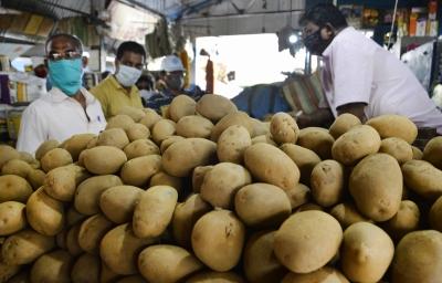 International Potato Centre’s South Asia Regional Centre to be set up at Agra: Cabinet