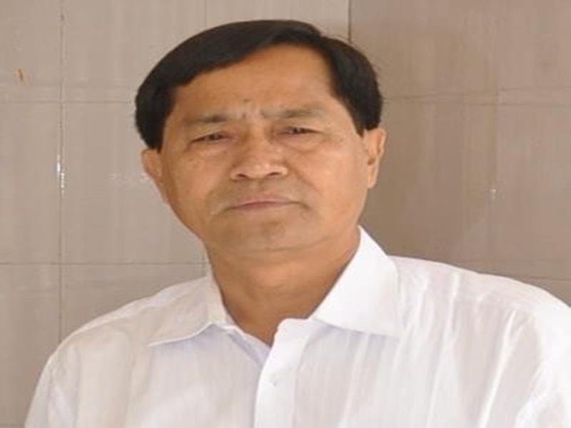 Tripura LoP seeks govt job for Angel Chakma’s family; slams U'khand Police delay