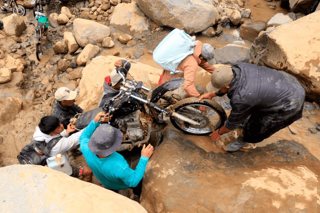 Grassroots solidarity spreads across Indonesia after deadly Sumatra floods, landslides