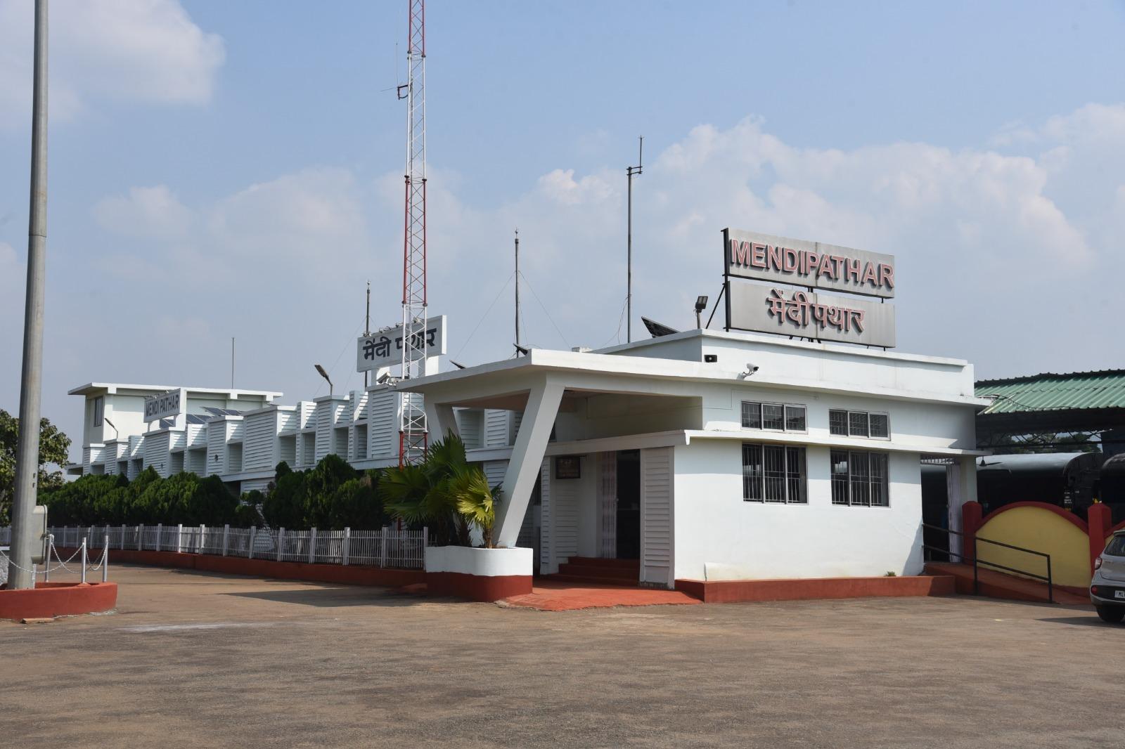 NE sees major railway milestones in FY 2025-26