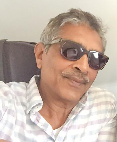 Prakash Jha speaks up on current era of wars, statesmen, his responsibility as an artiste