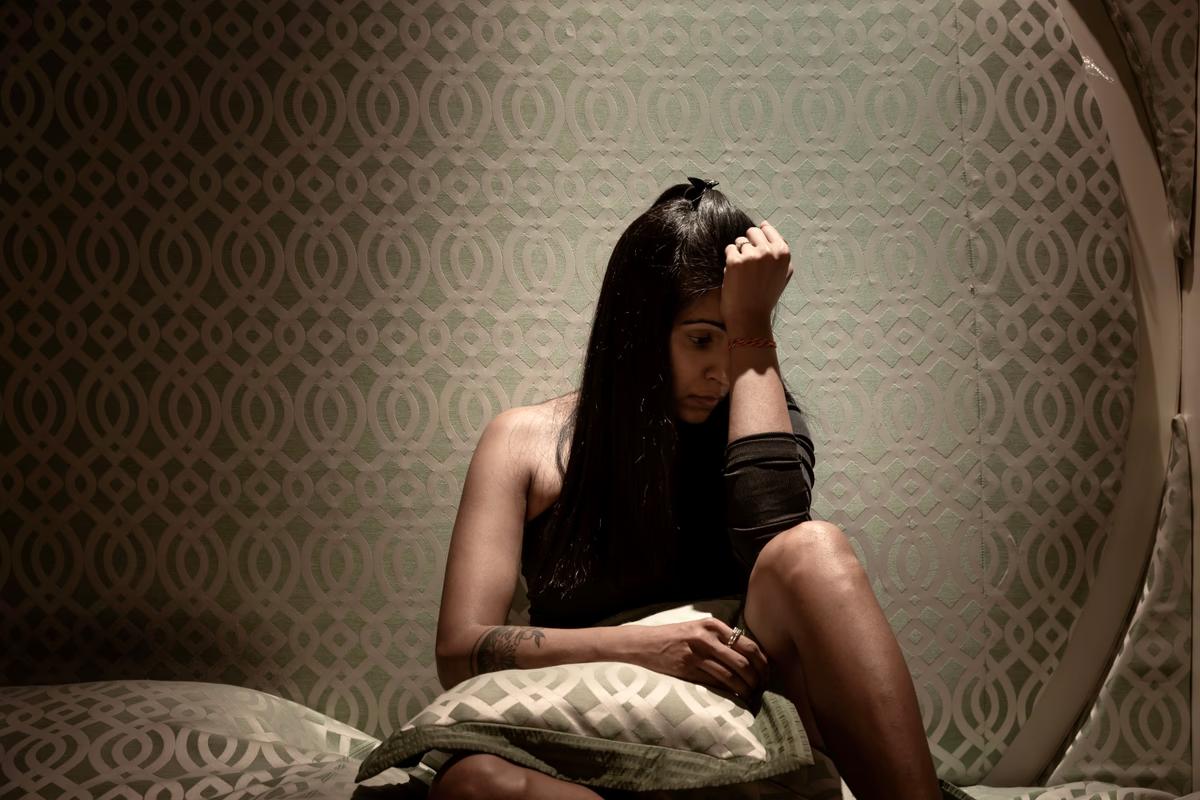 Women Stress and mental health