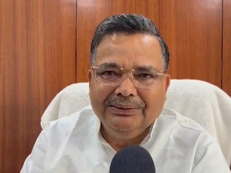 INDIA Bloc keeps making ‘baseless’, ‘nonsensical’ remarks: BJP on presenting Bhagavad Gita to Putin