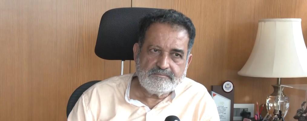 India is third largest AI power in world, must leverage to own advantage: Mohandas Pai