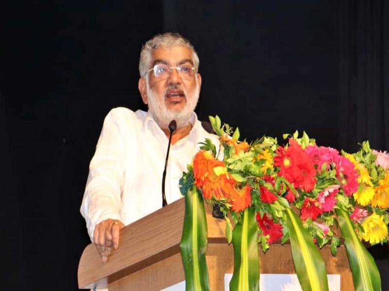 Gujarat: Forest soil health card launched, aimed at improving quality of forests