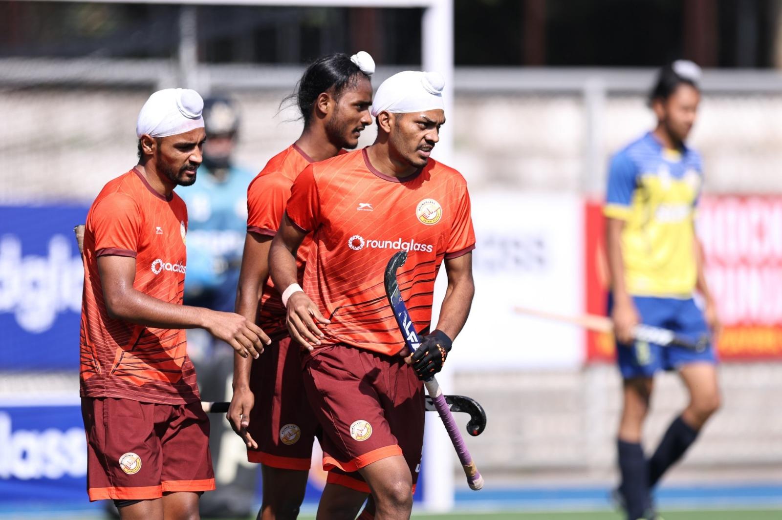 Punjab Hockey League to commence from Aug 31 with largest ever prize pool