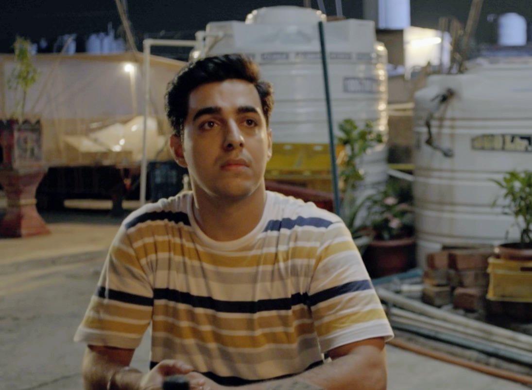 Gagan Arora talks about the major turning point in his life: It was terrifyin