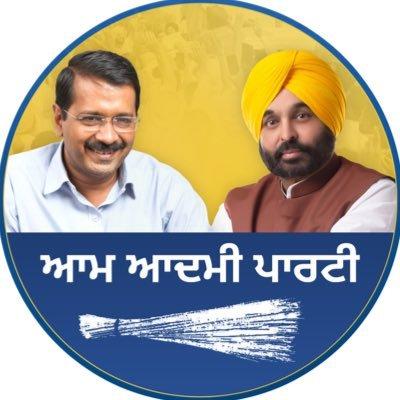 Punjab AAP makes organisational appointments, replaces absconding legislator